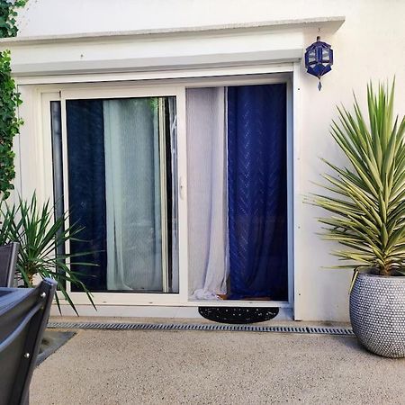 Studio Independant Dans Villa, Parking Gratuit. Castelnau-le-Lez Exterior foto